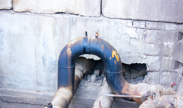 Best Water damage restoration specialists  in Colona, IL